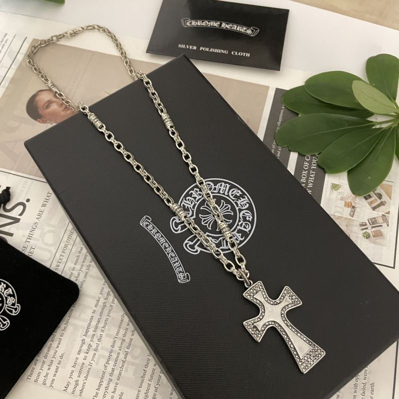 Chrome Hearts Necklaces